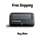 Liftmaster 891LM Garage Door Opener Remote 1-BUTTON,COMPATIBLE & Secure. Fixed Price $200.99.