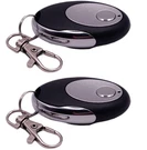 Carmator Liftmaster Sears Craftsman Garage Door Remote Purple Button 2 Pack. Fixed Price $15.11.