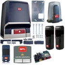 Bft Ares Ultra Bt Sliding Gate Kit B1500 24V 1500KG 2618288. Fixed Price $869.41.