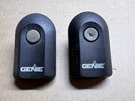 X2 Genie Pro Garage Door Opener Oem CM8600IC/A Series Ii Remote Acsctg Type 1. Fixed Price $14.95.