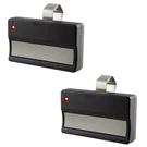 Sale 2 For Liftmaster 971LM Button Car Garage Door Opener Remote Control 390MHZ. Fixed Price $14.95.