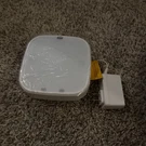 Chamberlain MYQLED2 Garage Wireless Light New Open Box. Fixed Price $64.99.