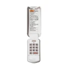 Okp-bx Wireless Overhead Door Garage Opener 5 1 Keypad, White. Fixed Price $18.53.
