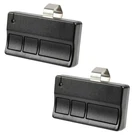 2X Garage Door Remote Opener For Liftmaster 373LM. Fixed Price $24.23.