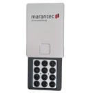 Marantec M3-631 315 Mhz Wireless Keyless Garage Door Entry System Keypad. Fixed Price $76.56.