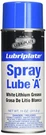 Lubriplate 293-L0034-063 Spray Lube 12 OZ#03463. Fixed Price $374.06.