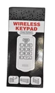 Soobool Garage Door Keypad Compatible With All Genie/overhead Openers. Fixed Price $12.34.