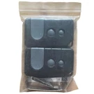2-PACK Garage Door Remote For Liftmaster, Chamberlain, Craftsman Open Box. Fixed Price $17.59.