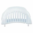Liftmaster 108D79 Light Lens, Chamberlain & Craftsman Garage Door Operator Cover. Fixed Price $33.95.