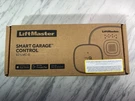 Lift Master Smart Garage Control 821LMC-S. Fixed Price $19.99.
