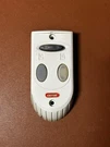 Genie 35598R Garage Door Wall Button Console Function Series Ii Control White. Fixed Price $15.99.