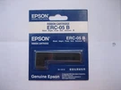 Original Epson ERC-05B Ribbon Farbband Genuine C43S015352 HX-150 160. Fixed Price $5.12.
