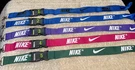 Nike Lanyard Detachable Keychain Badge Id Holder Phone Strap Multi Color. Fixed Price $9.99.