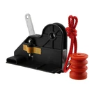 Sale For 36179R.S Genie Garage Door Opener Screw Drive Carriage Pull 39179R-S. Fixed Price $14.95.