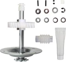 Gear Sprocket Kit For Liftmaster 41A5483 1256LM 41A5021 Chamberlain 2265R 248730. Fixed Price $20.13.