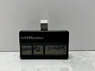 Chamberlain Liftmaster Three Button Garage Door & Gate Remote Opener 83LM. Fixed Price $19.95.