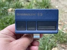 Chamberlain 953T HBW1573 3-BUTTON Garage Door Opener Remote Control. Fixed Price $9.99.