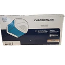 Chamberlain 1/2 Hp Heavy-duty Chain Drive Garage Door Opener D2101MC. Fixed Price $137.99.