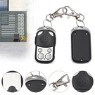 2X Remote Control Replacement Door Opener 433MHZ W/ Non-slip Hous For Garage. Fixed Price $14.37.