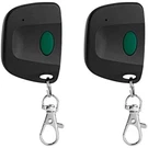 2X/4X For Stanley 1082 105015 1094 D2001 Dip 310MHZ Garage Door Remote. Fixed Price $13.92.