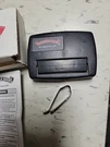 Overhead Door 1-BUTTON Garage Opener Remote New. Fixed Price $40.00.