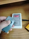 ( )marantec 2-BUTTON Garage Door Opener Remote M3-2312 Tested Guarantee Work. Fixed Price $36.00.