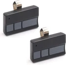 Solidremote Garage Door 2PACK For Chamberlain Liftmaster 371LM 373LM 971LM. Fixed Price $24.28.