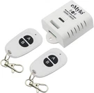Rf Remote Control Switch Emylo Smart Wireless Relay Ac 110-240V One Chann. Fixed Price $19.95.