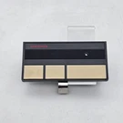 Craftsman Garage Door Opener Remote 139.53778 HBW1D3469 W/ Battery&clip Oem Used. Fixed Price $34.98.