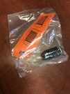 New Spring Nut Assy For Craftsman 41B4103- 8 Belt Rail Exten Kit Drive Garage. Fixed Price $14.99.