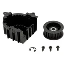 Liftmaster 041C0589-2 Belt Cap Retainer Kit. Fixed Price $40.56.