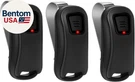 3 For Genie Overhead Door Garage Opener Remote G1T-BX O1T-A Intellicode (10. Fixed Price $33.85.