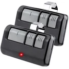 Garage Stop 2X For 893LM 893MAX Chamberlain Craftsman Liftmaster Door ... Fixed Price $25.41.