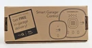 Chamberlain Garage Control MYQ-G0401-ES Wifi & Bluetooth, Smartphone. Fixed Price $24.97.