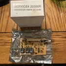 New- Genie Garage Circuit Board 31181R / 31184R Intellicode. Fixed Price $49.95.