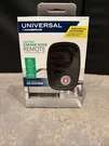 Chamberlain Universal 2 Button Garage Door Remote Control Opener Clicker KLIK5U. Fixed Price $19.99.