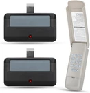 891LM For Chamberlain Liftmaster Craftsman Garage Door Opener Remote Keypad, Wit. Fixed Price $32.91.