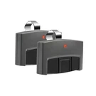 Universal Remote 139.30498 3-BUTTON Compatible With Sears Craftsman Controls. Fixed Price $19.56.
