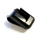 Microplus Transmitter Clip Door King Gate Visor Viser Clicker Holder Holster. Fixed Price $11.99.