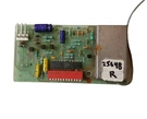 Genie 25648R Screw Drive Receiver Radio Board Dip Switch Model 12A B8QGR912. Fixed Price $17.50.