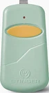 Stinger 390GED21V Garage Door Opener 12 Switch Remote - Genie Compatible. Fixed Price $18.98.