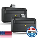 Liftmaster 811LMX Gate Opener Remote Replacement Pack Security+ 2.0 Compatible. Fixed Price $50.63.