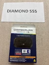 Chamberlain Myq 3-BUTTON Garage Door Opener Remote Control 6474. Fixed Price $25.00.