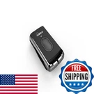 Eagle Access Control Systems, Inc. Chrome Series 1 Button Keychain. Fixed Price $57.16.