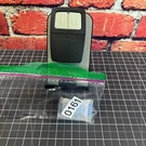0161-UNIVERSAL Garage Door Opener Remote For Clicker Liftmaster. Fixed Price $13.99.