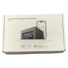 Meross MSG100 Smart Wi-fi Garage Door Opener, Works W/ Apple Home Alexa & Google. Fixed Price $30.00.