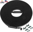 Vanesa 41A5250 Belt For Ft High Garage Door, 237" Opener Comp. Fixed Price $50.27.