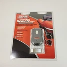 Genie Compact 1-BUTTON Remote Control Garage Opener New Sealed GICT390-1BL. Fixed Price $27.99.