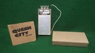 Nos Vintage Multi-elmac Garage Door Opener Control/receiver Model 1057. Fixed Price $49.00.