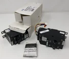 Eaton Amp Circuit Breaker (2 Pack) GHQRSP2030 Remote Control Original Box. Fixed Price $400.00.